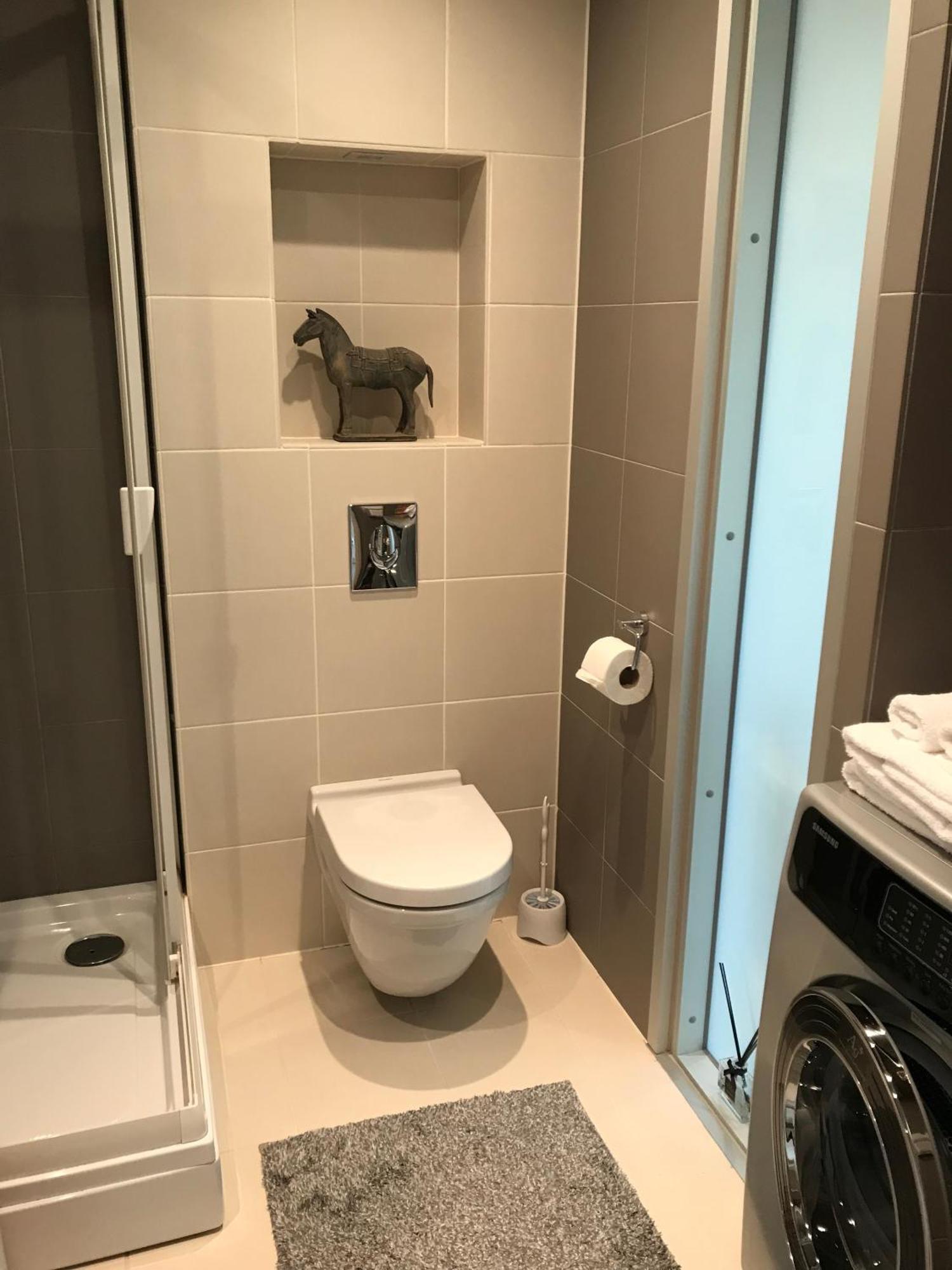 Smart With Free Parking Appartement